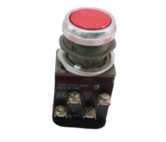 ALLEN BRADLEY 800-BK6A