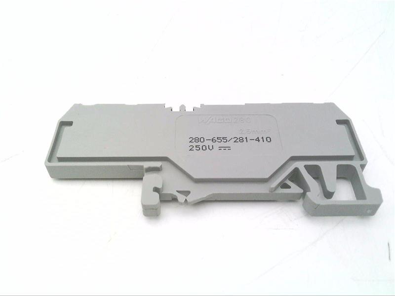 WAGO 280-655/281-410