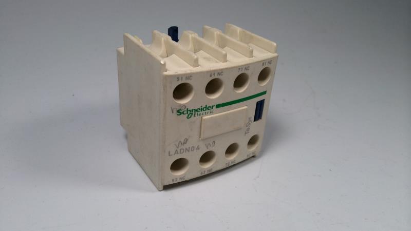 SCHNEIDER ELECTRIC JIS-C8201-1-5-1