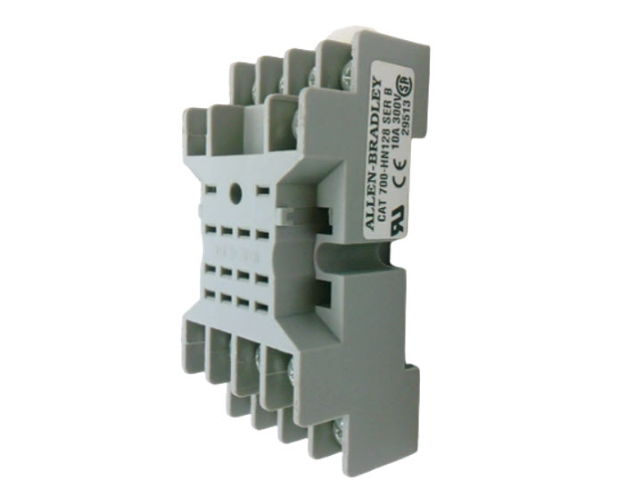 ALLEN BRADLEY 700-HN128