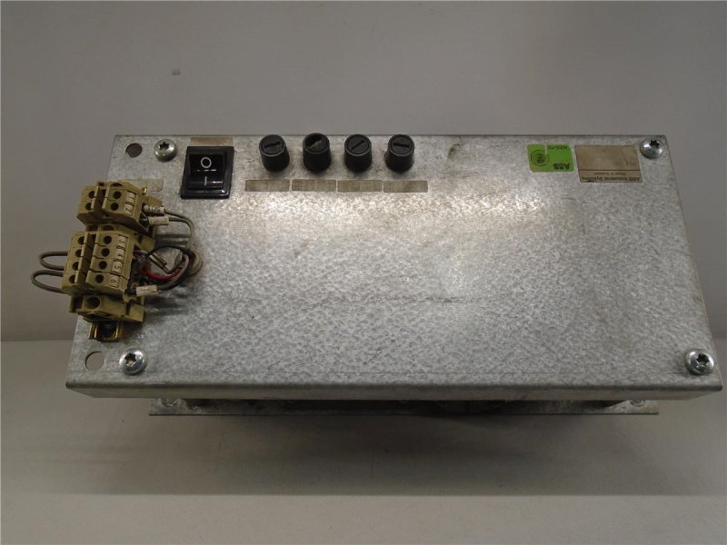 ASEA BROWN BOVERI QMAT-820