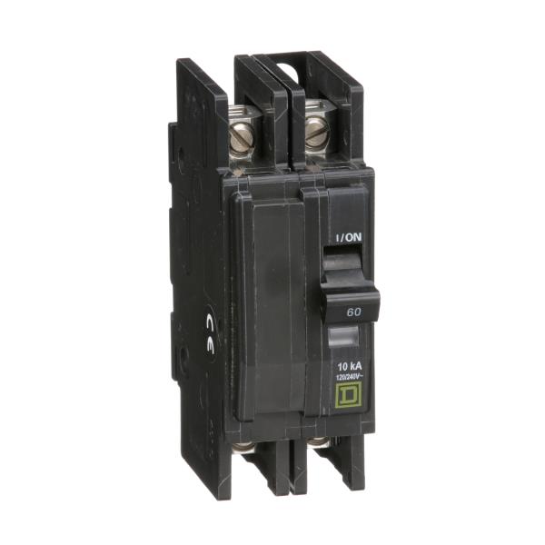 SCHNEIDER ELECTRIC QOUQ260B