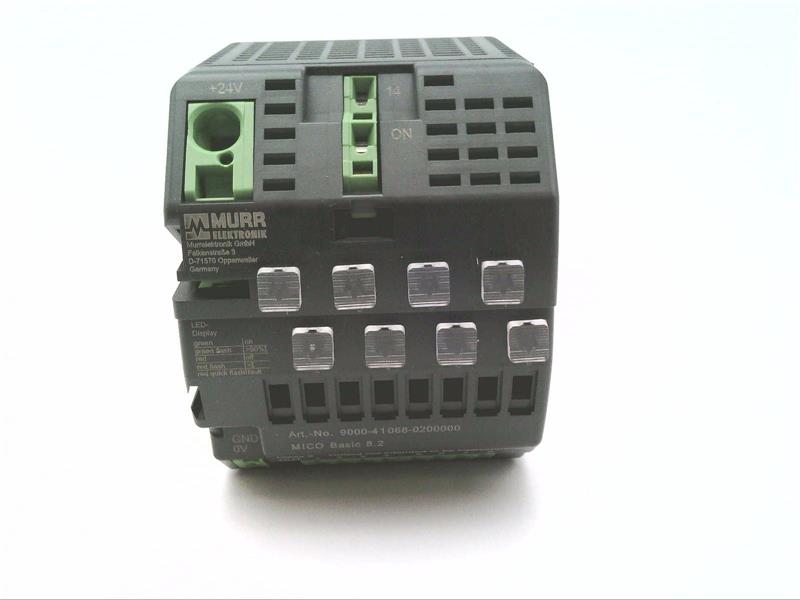 MURR ELEKTRONIK 9000-41068-0200000