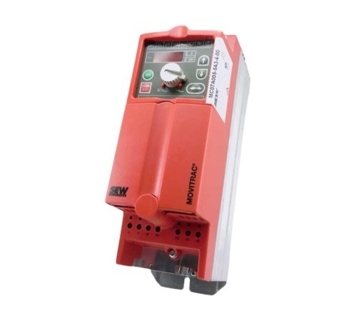 SEW EURODRIVE MC07A005-5A3-4-00