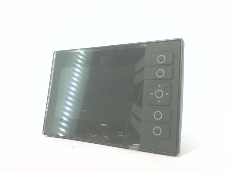 EFECTOR ECOMATDISPLAY/5"/TOUCH-CR1059