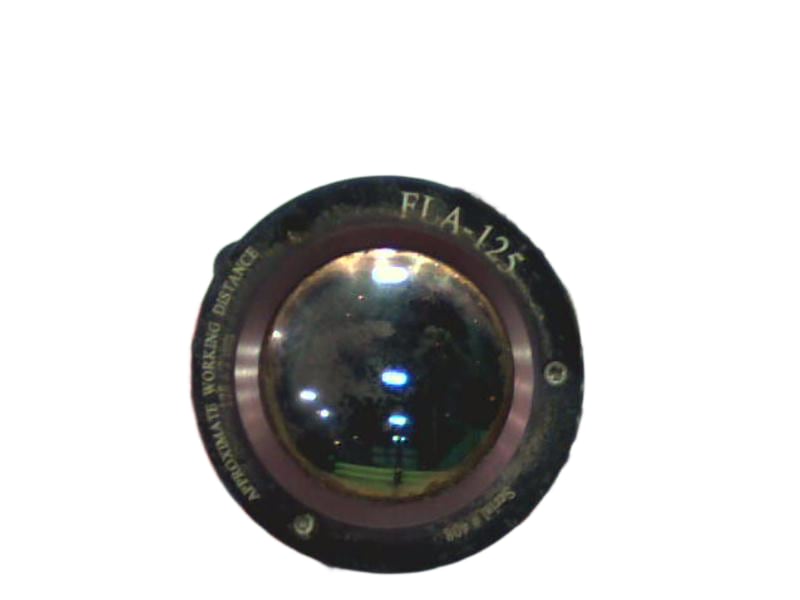 FLA-125 by NOVANTA