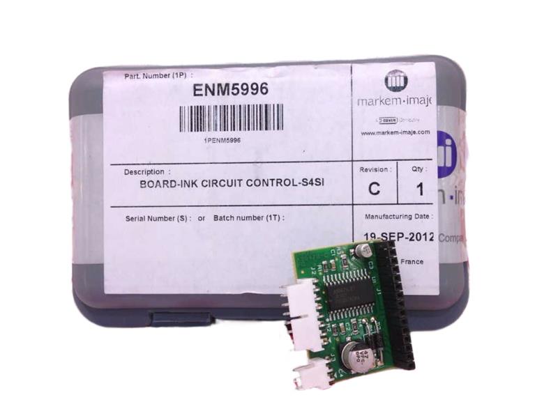 ENM5996 by DOVER CORPORATION