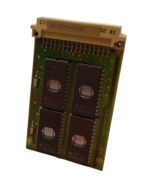 SIEMENS 6ES5371-0AA51