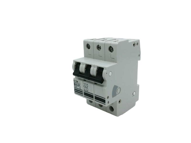 ALTECH CORP 3GU10