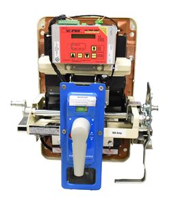 GENERAL ELECTRIC AK-2-25