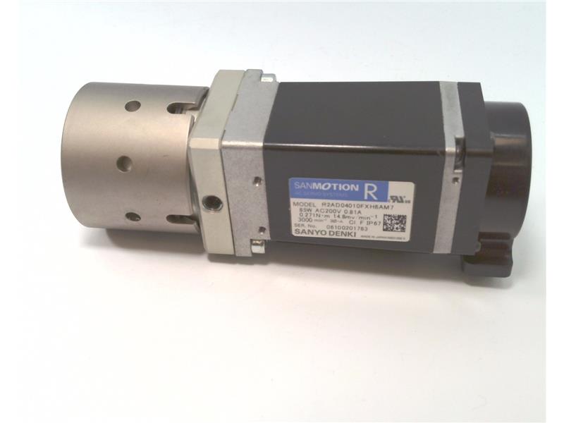 R2AD04010FXH6AM7 by SANYO