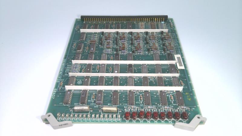 GENERAL ELECTRIC DS3800NFMC1F1D