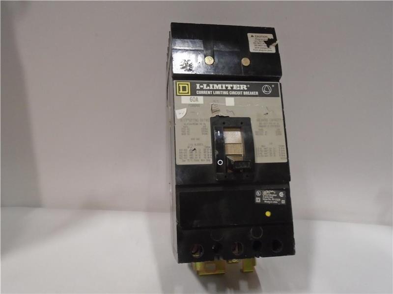 SCHNEIDER ELECTRIC FI-36060