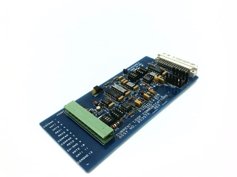 053574-02 by HONEYWELL