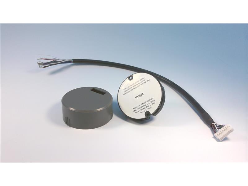 DYNAPAR M531000/429D1