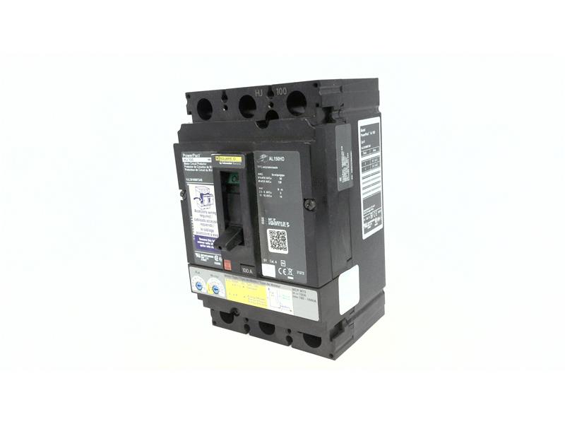 SCHNEIDER ELECTRIC HJL36100M73AB