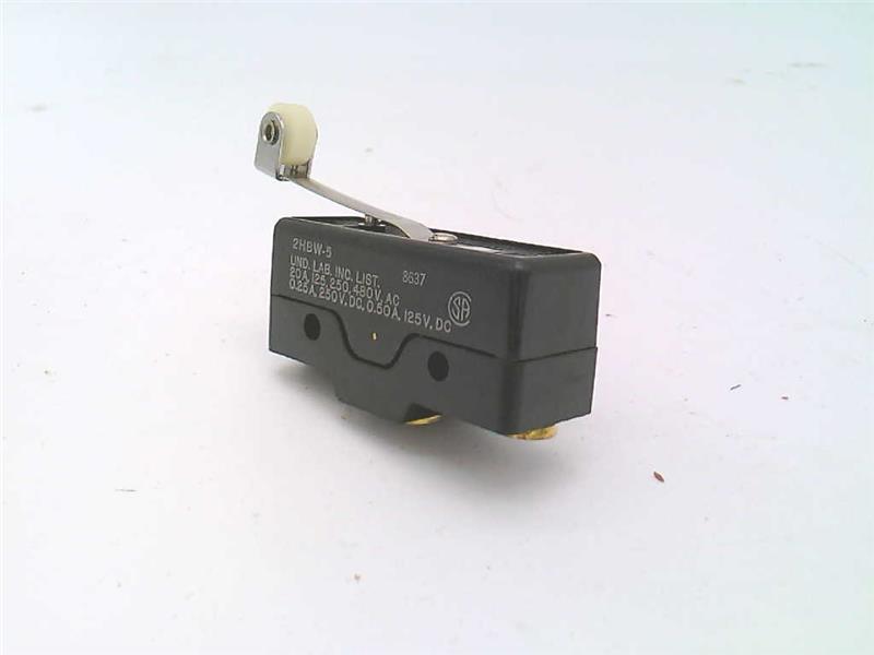 PRECISION SWITCHING 2HBW-5