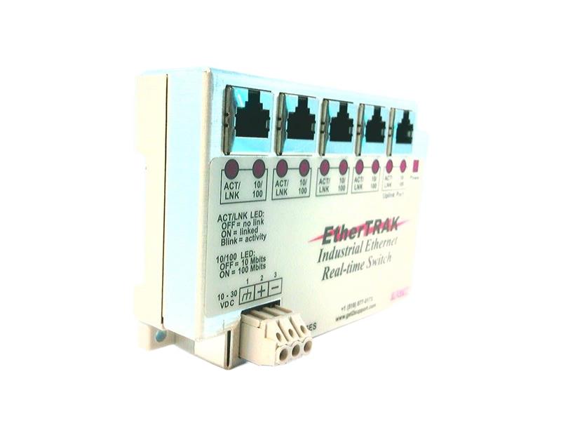ET-GT-5ES by RED LION CONTROLS