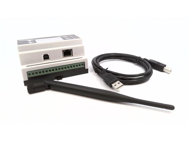 BANNER ENGINEERING DXM100-B1R2