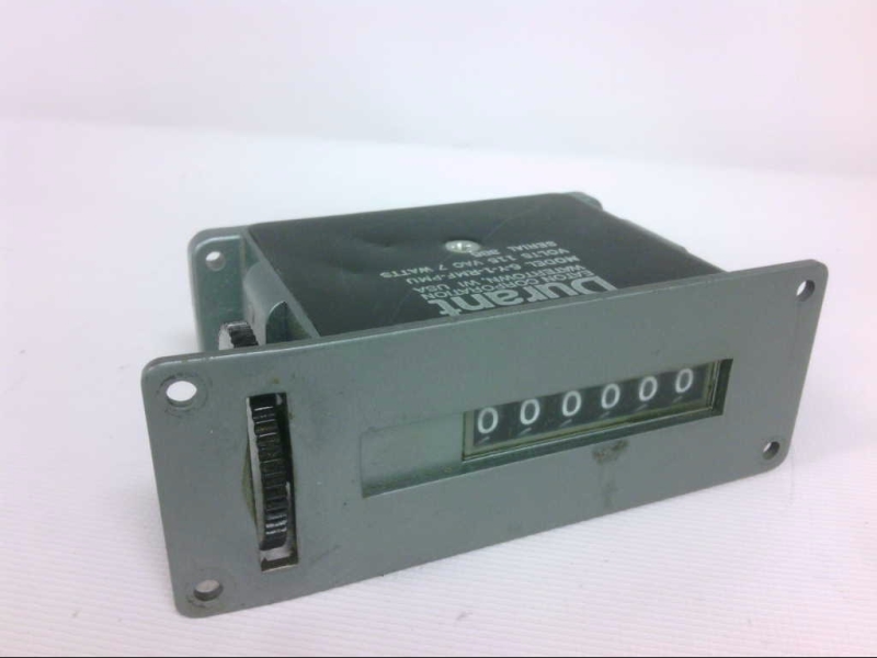 EATON CORPORATION 6-Y-1-RMF-PMU