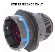 TE CONNECTIVITY MS3471L24-61S