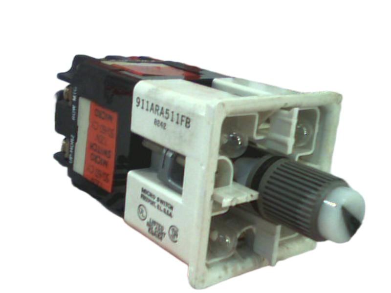 HONEYWELL 911ARA511FB