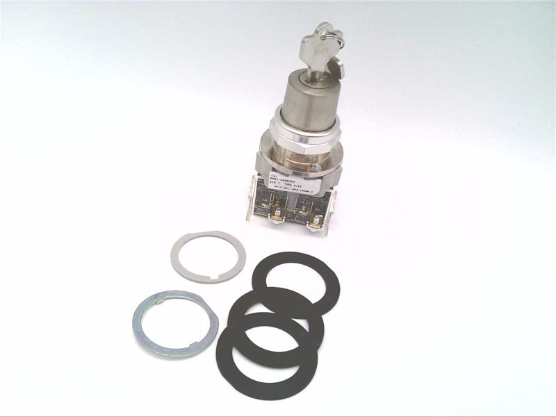 ALLEN BRADLEY 800T-H4803D1