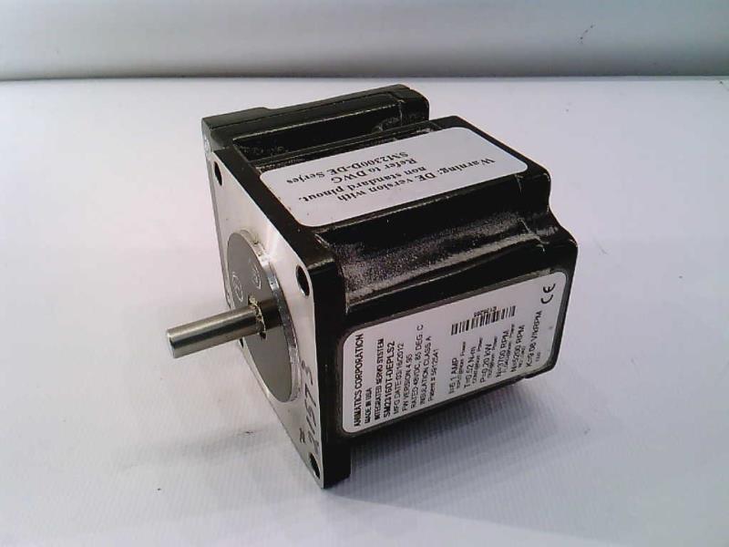 SM2316DT-DEPLS2 by MOOG