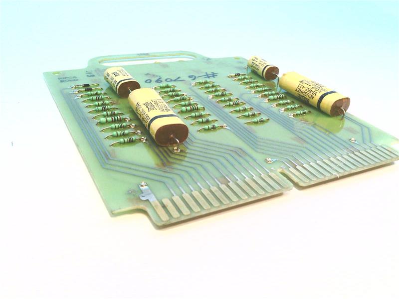 WESTINGHOUSE 1640A06G01