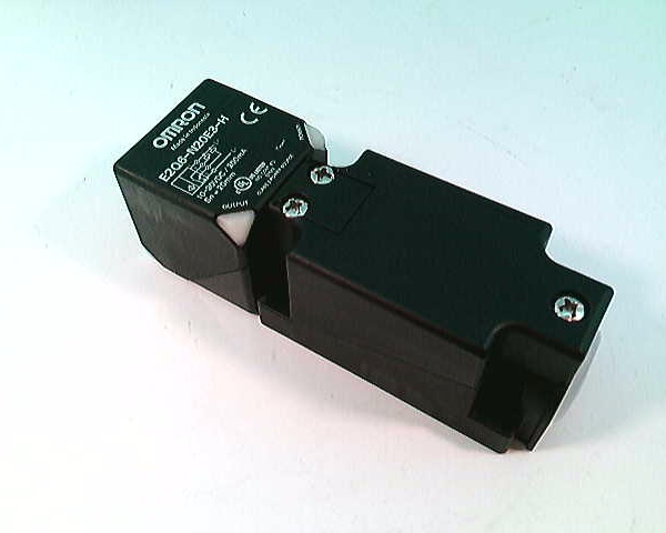 OMRON E2Q6-N20E3-H