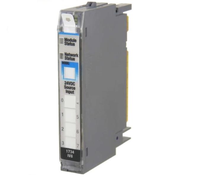 ALLEN BRADLEY 1734-IV8