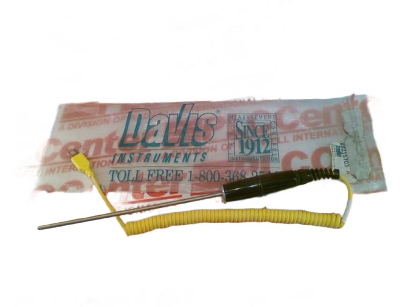 DAVIS INSTRUMENTS BN215703