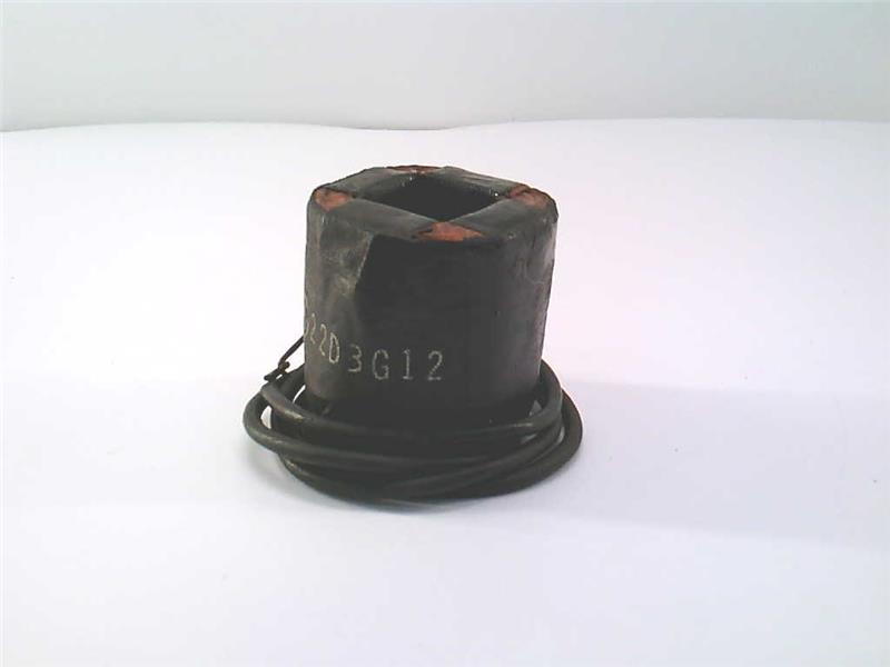 GENERAL ELECTRIC 22D3G12