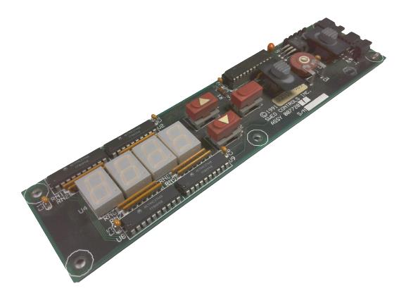 0077201 by CRANE PUMPS & SYSTEMS INC