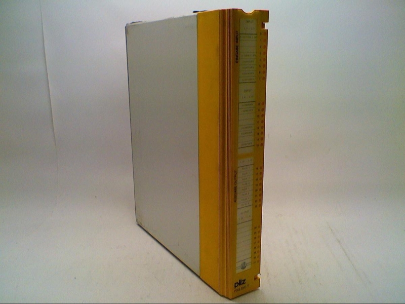 PILZ PSS-DIO-T