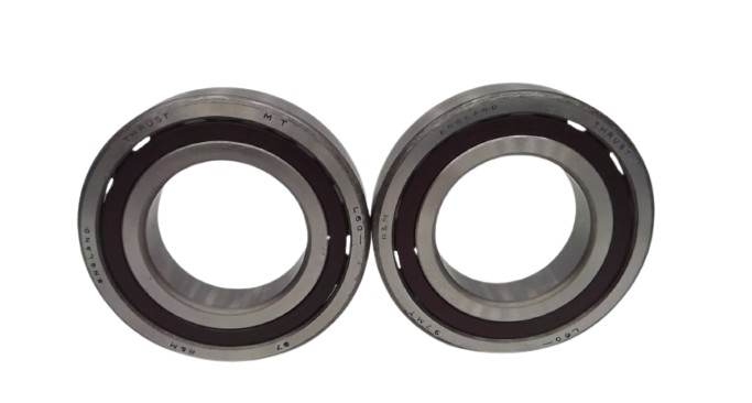 RANSOME & MARLES L90-7Q