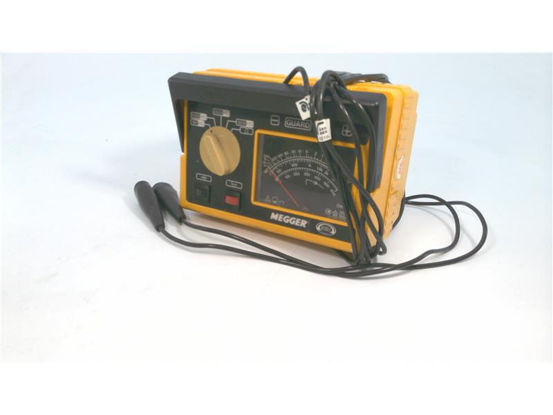 MEGGER 212559