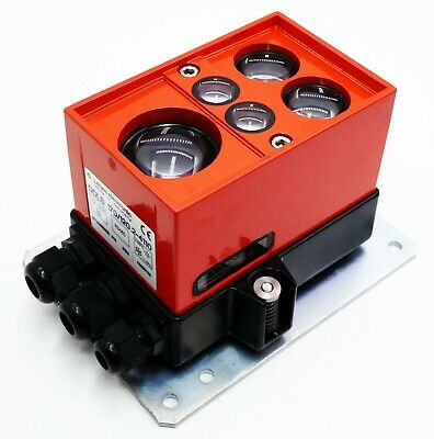 LEUZE DDLS 170/040.1-1190