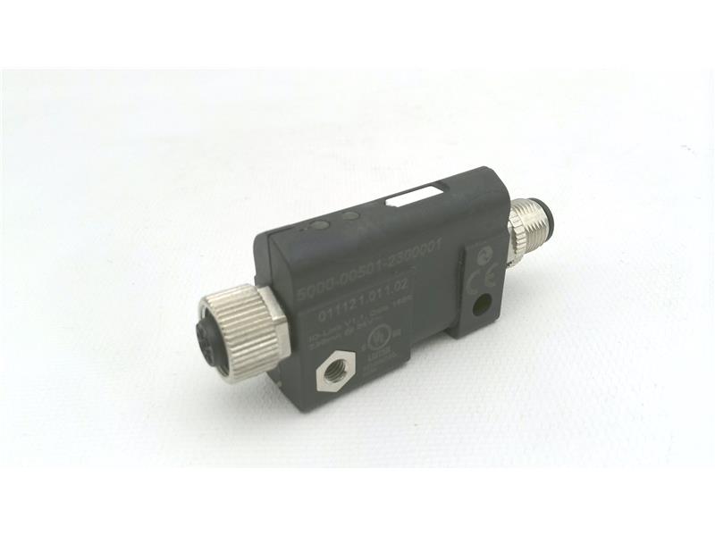 MURR ELEKTRONIK 5000-00501-2300001