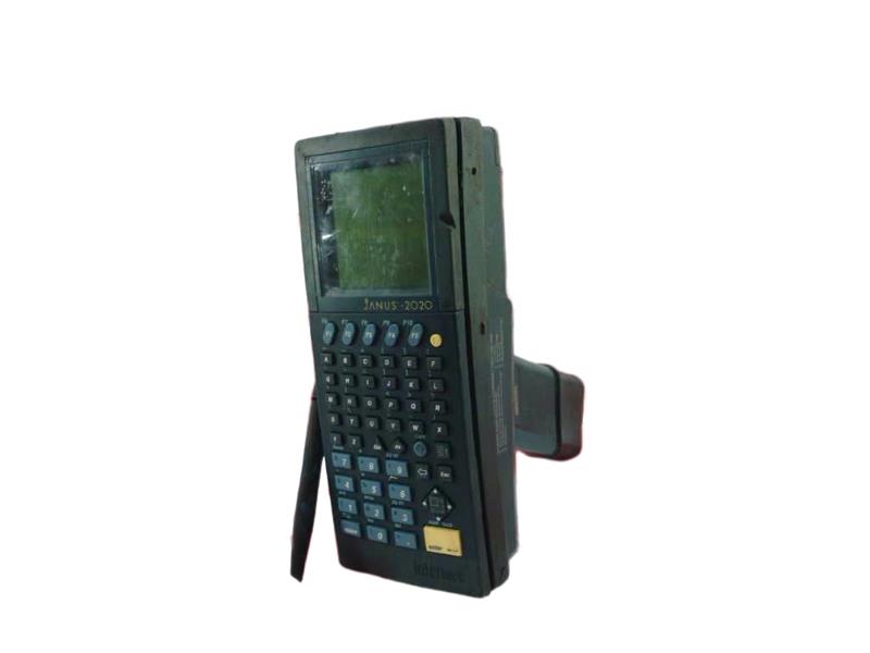 JG2020 by HONEYWELL