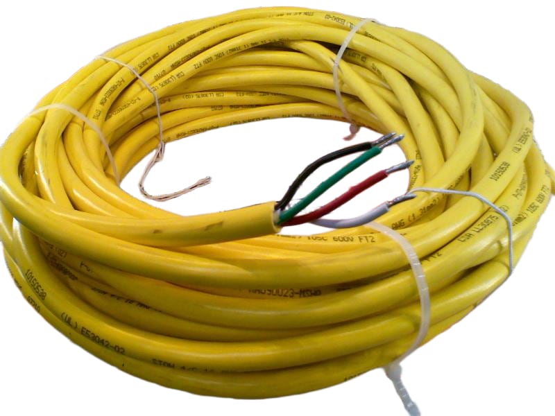 TURCK RF50538-20M