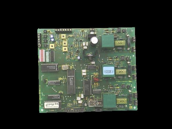 CONVERTEAM 20X-3217-20