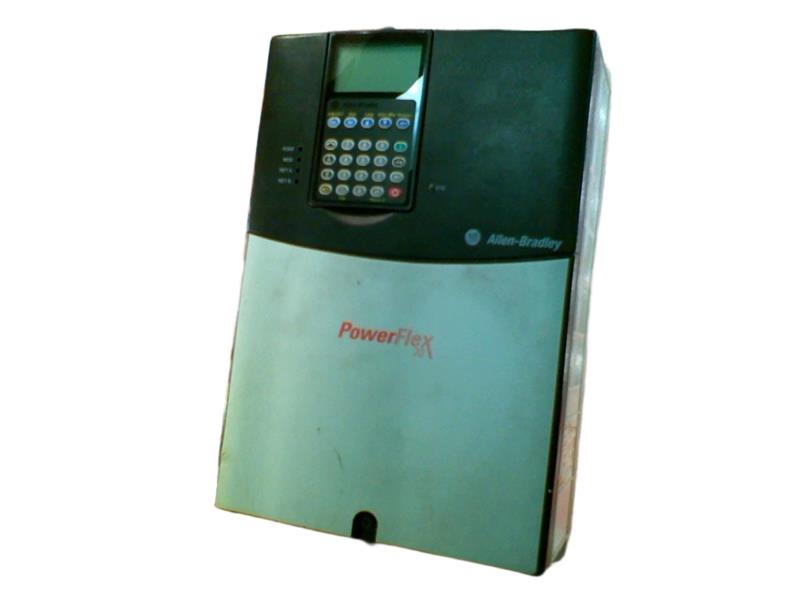 20AD022A2AYNANNN by ALLEN BRADLEY