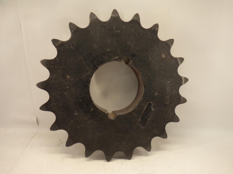 MARTIN SPROCKET & GEAR INC 100BTB21H