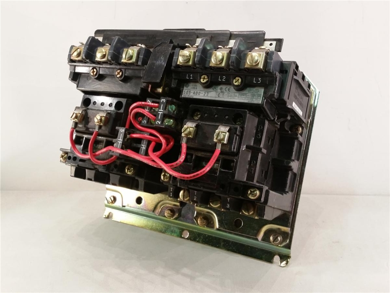 ALLEN BRADLEY 505-AOD-23