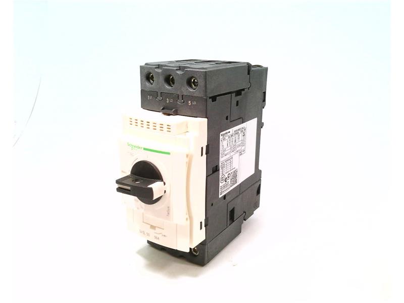 SCHNEIDER ELECTRIC GV3L50