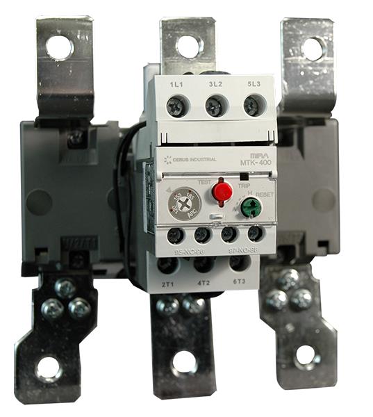 FRANKLIN ELECTRIC MTK-400-3-125