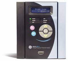 GENERAL ELECTRIC MIVII-1-0-0-0-E-00-LO-00