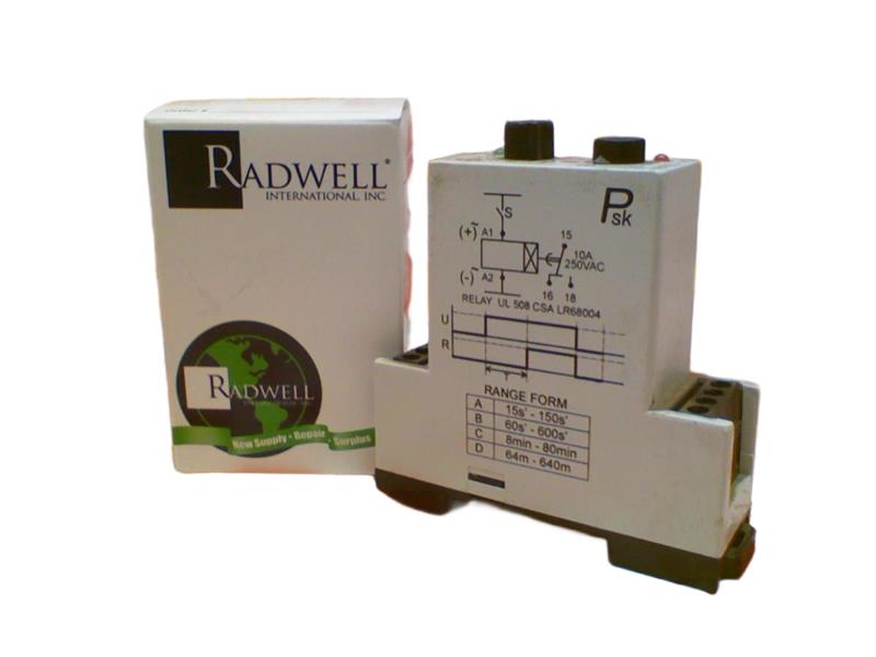 PSK RSK-4EB