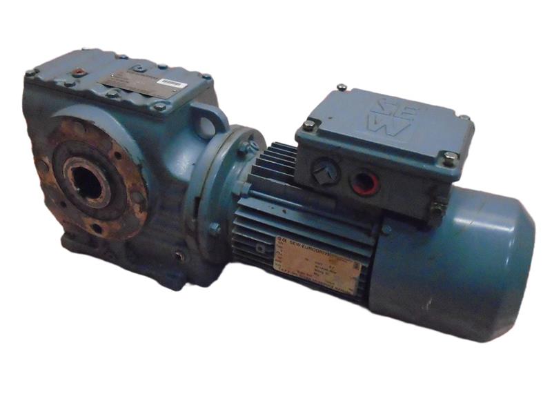 SEW EURODRIVE SA67DT80K4BMG1HFSR11